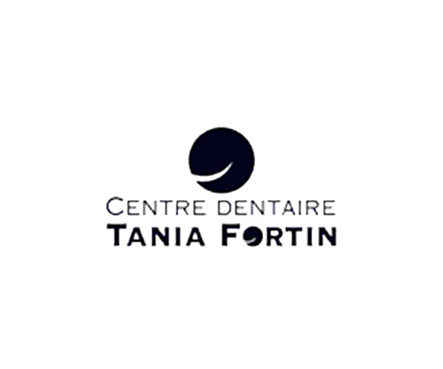 Logo officiel de Centre dentaire Tania Fortin