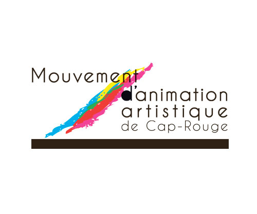 Logo officiel de Mouvement d’animation artistique