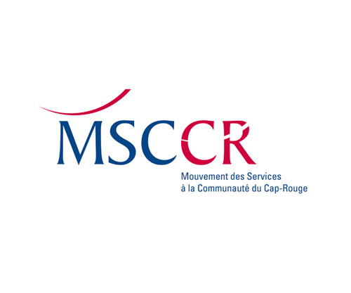Logo officiel de MSCCR