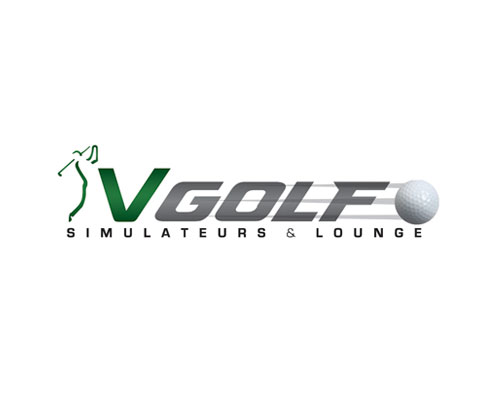 Logo officiel de VGOLF