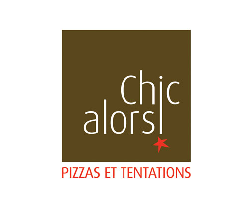 Logo officiel de Chic Alors
