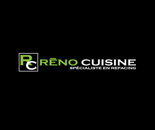 Logo officiel de Réno Cuisine